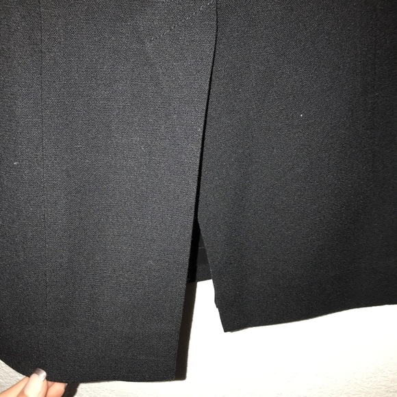 Talbots Midi Skirt - Picture 2 of 6